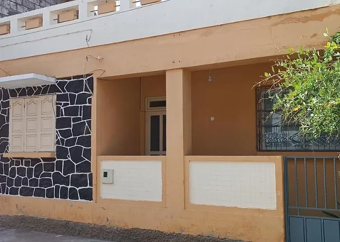 Casa De Ferias
