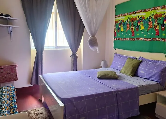Casa De Ferias