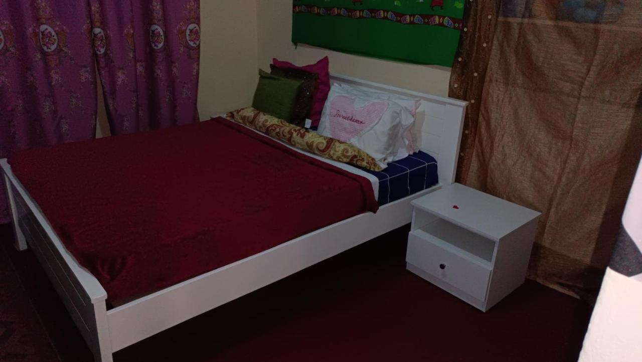 Casa De Ferias Vakantiehuis Tarrafal (Santiago)
