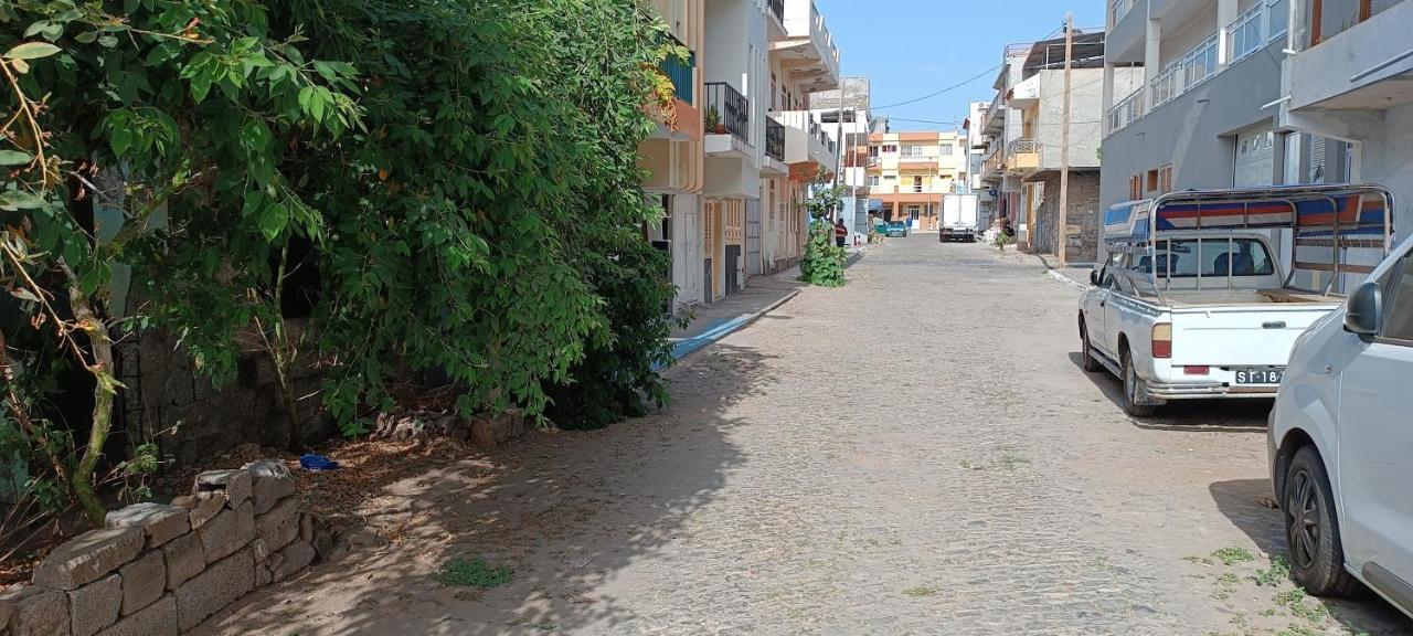 Vakantiehuis Casa De Ferias
