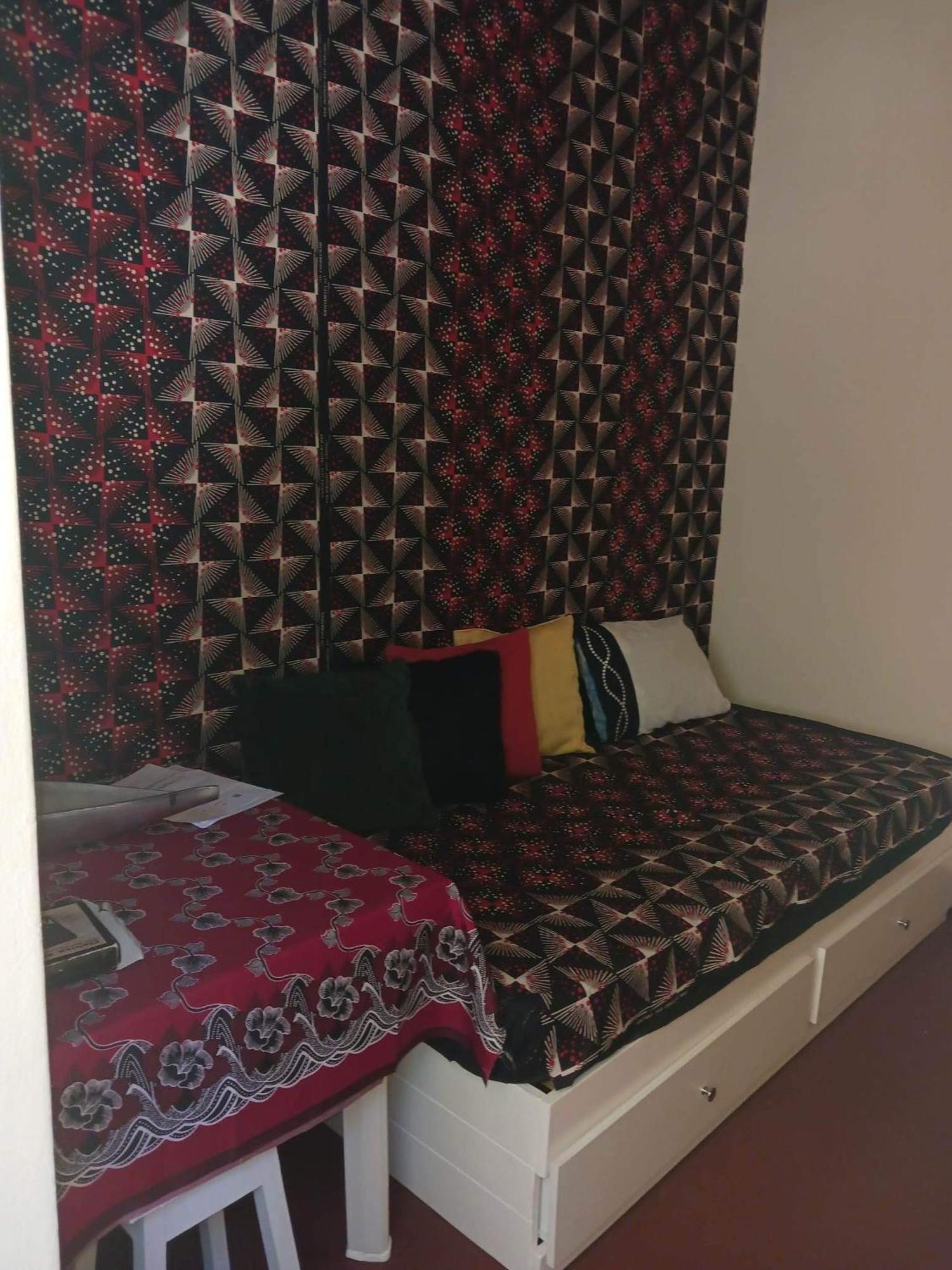 Casa De Ferias *