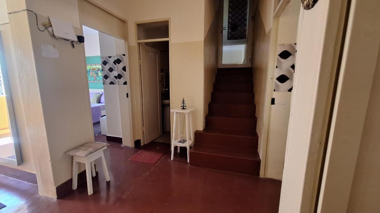 Vakantiehuis Casa De Ferias *