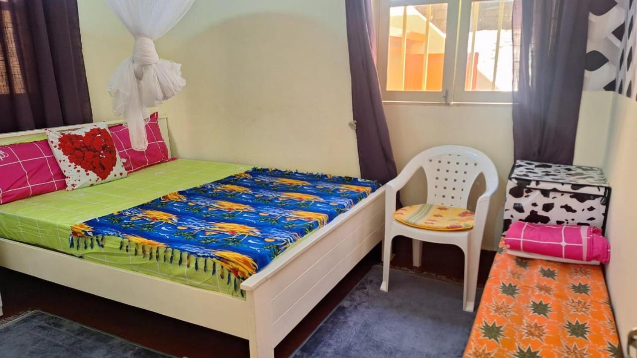 Casa De Ferias Vakantiehuis *