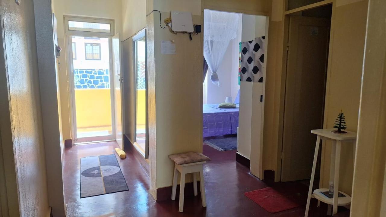 Casa De Ferias *
