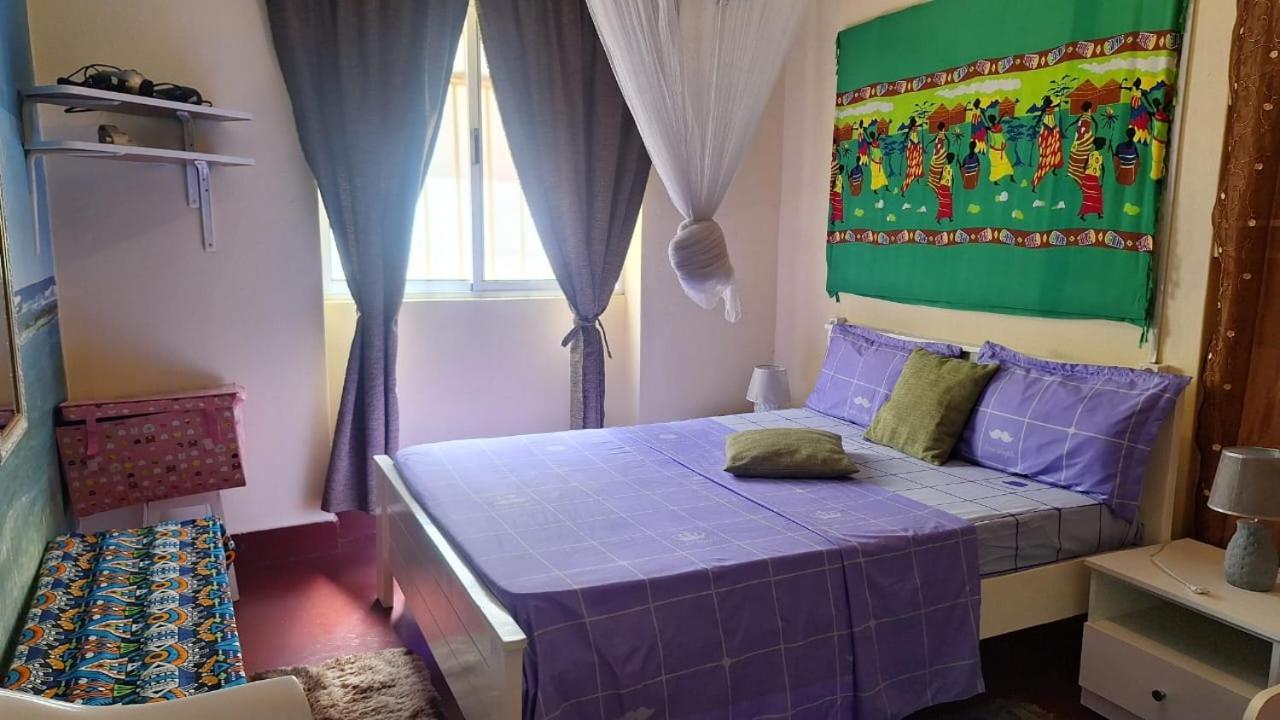 Casa De Ferias