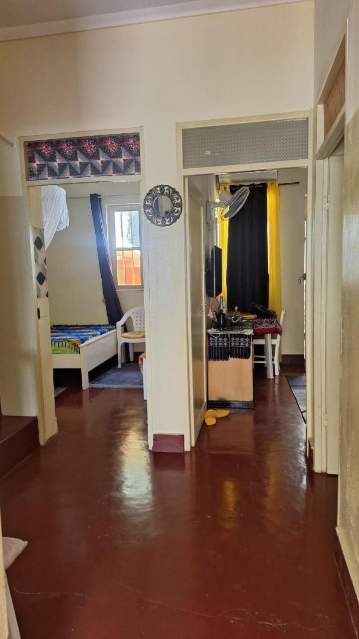 Casa De Ferias Vakantiehuis *