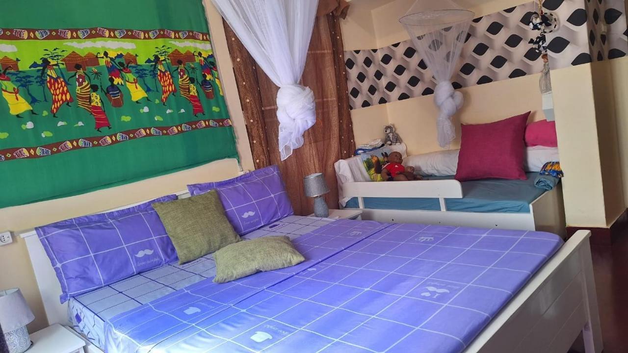 Vakantiehuis Casa De Ferias