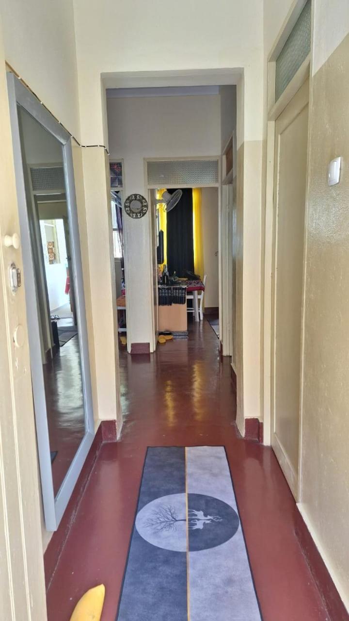 Casa De Ferias Vakantiehuis Tarrafal (Santiago)