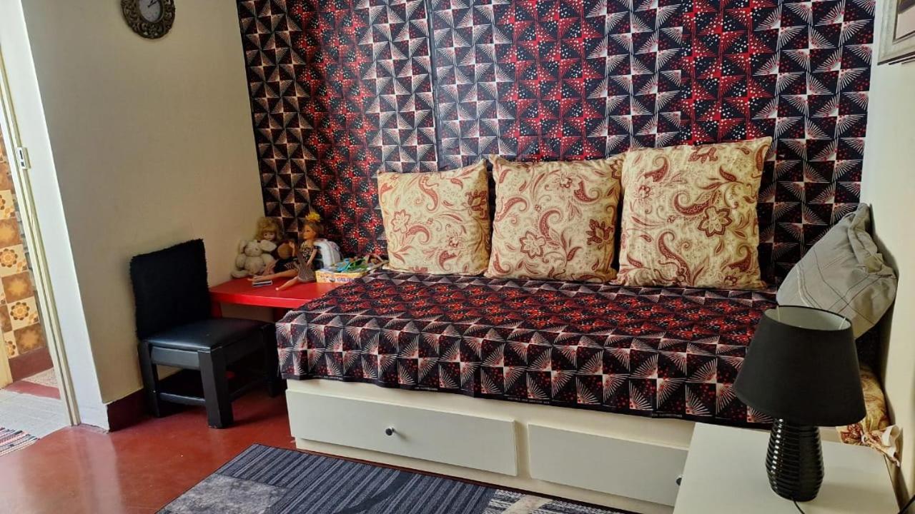 Casa De Ferias Vakantiehuis *